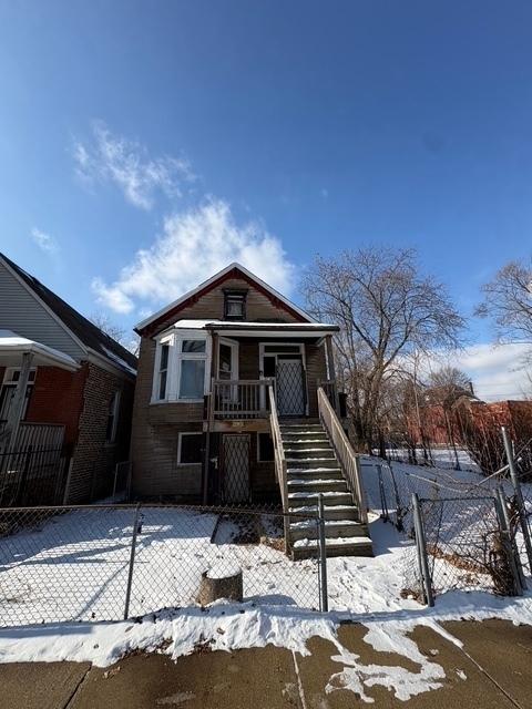 6408 S Rhodes Ave., Chicago, IL 60637