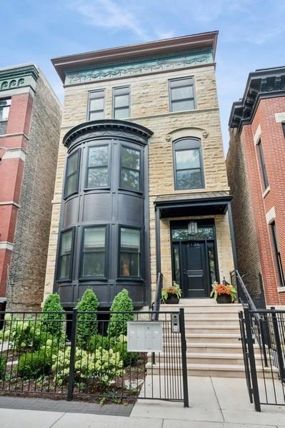 2136 N Cleveland Ave. #2, Chicago, IL 60614