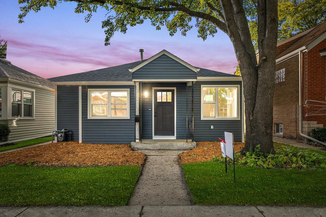 4122 Wenonah Ave., Berwyn, IL 60402