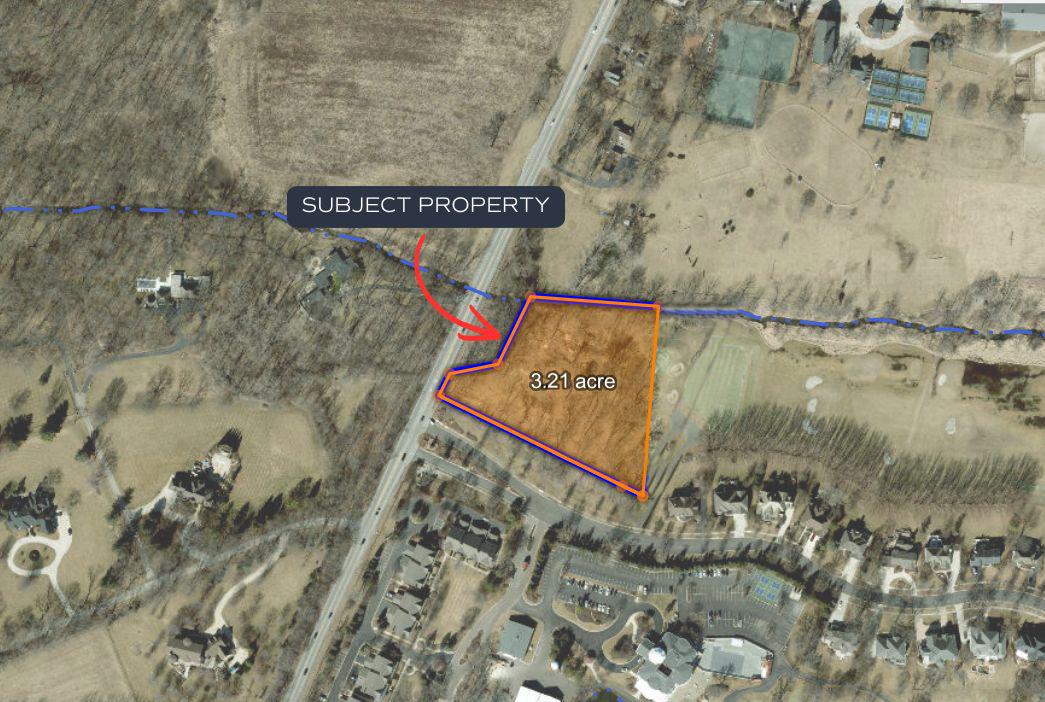 Lot 1 Royal Fox Dr., Wayne, IL 60184