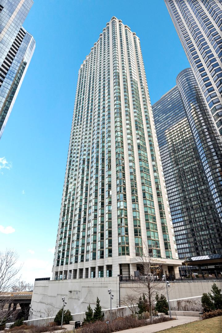 195 N Harbor Dr. #408, Chicago, IL 60601