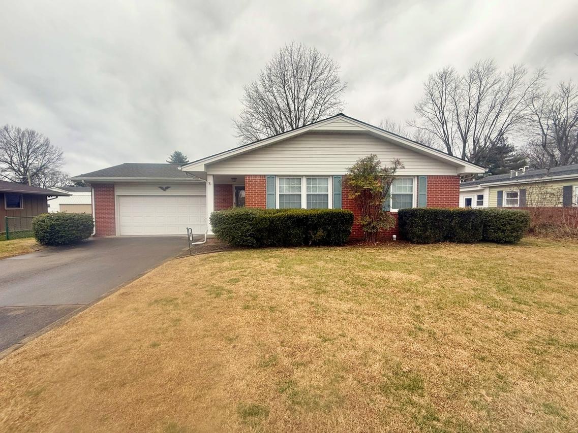 45 Hospital Dr., Metropolis, IL 62960