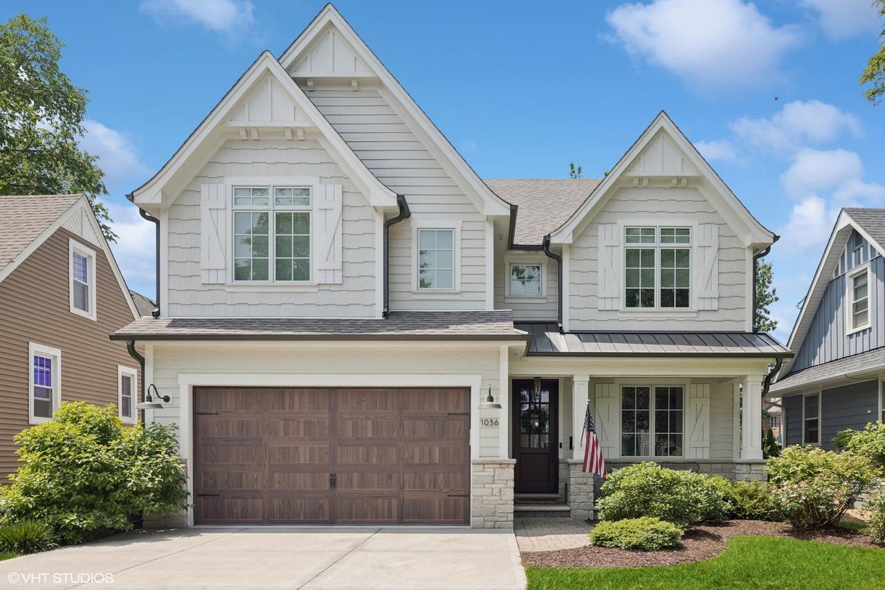 1036 S Ashland Ave., La Grange, IL 60525