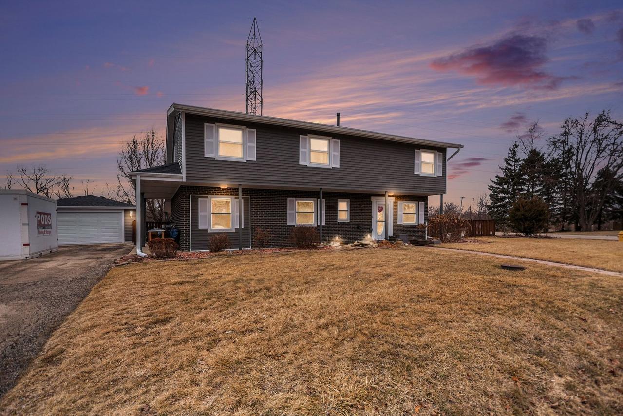 14010 Hialeah Ct., Orland Park, IL 60467