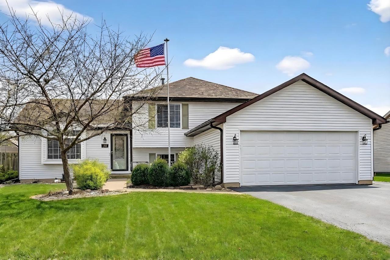 6822 Hadrian Dr., Joliet, IL 60431