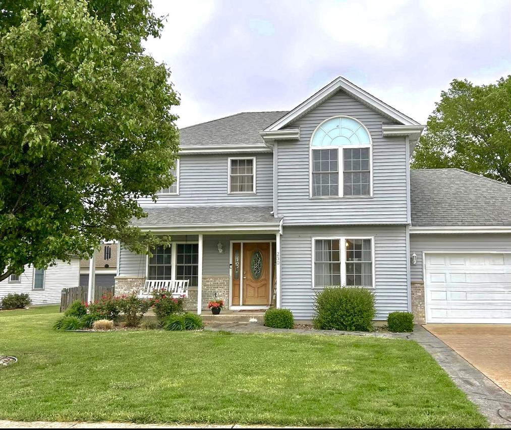 230 E Big Timber Dr., Coal City, IL 60416