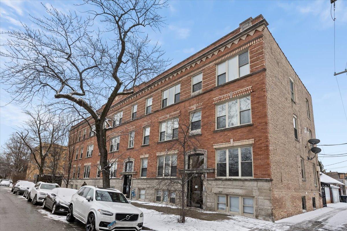 2841 W Cortez St. #3, Chicago, IL 60622