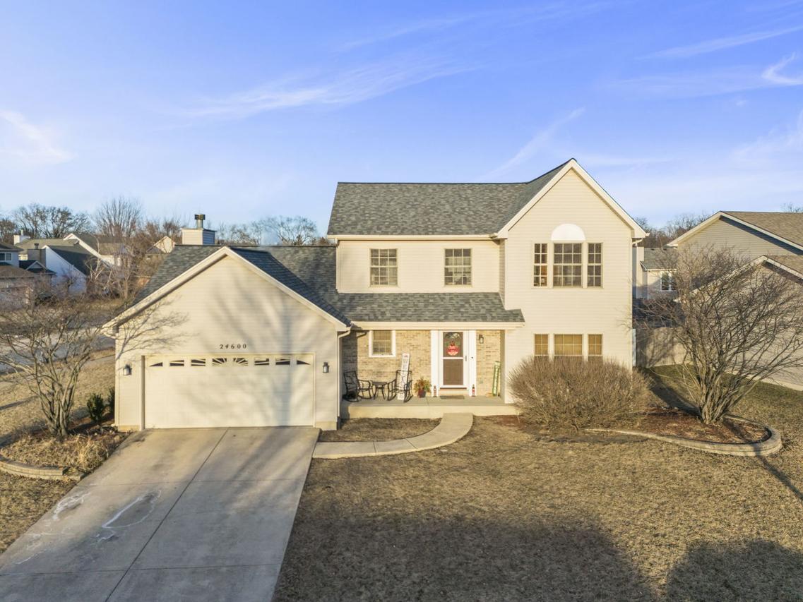 24600 Kaylee St., Shorewood, IL 60404