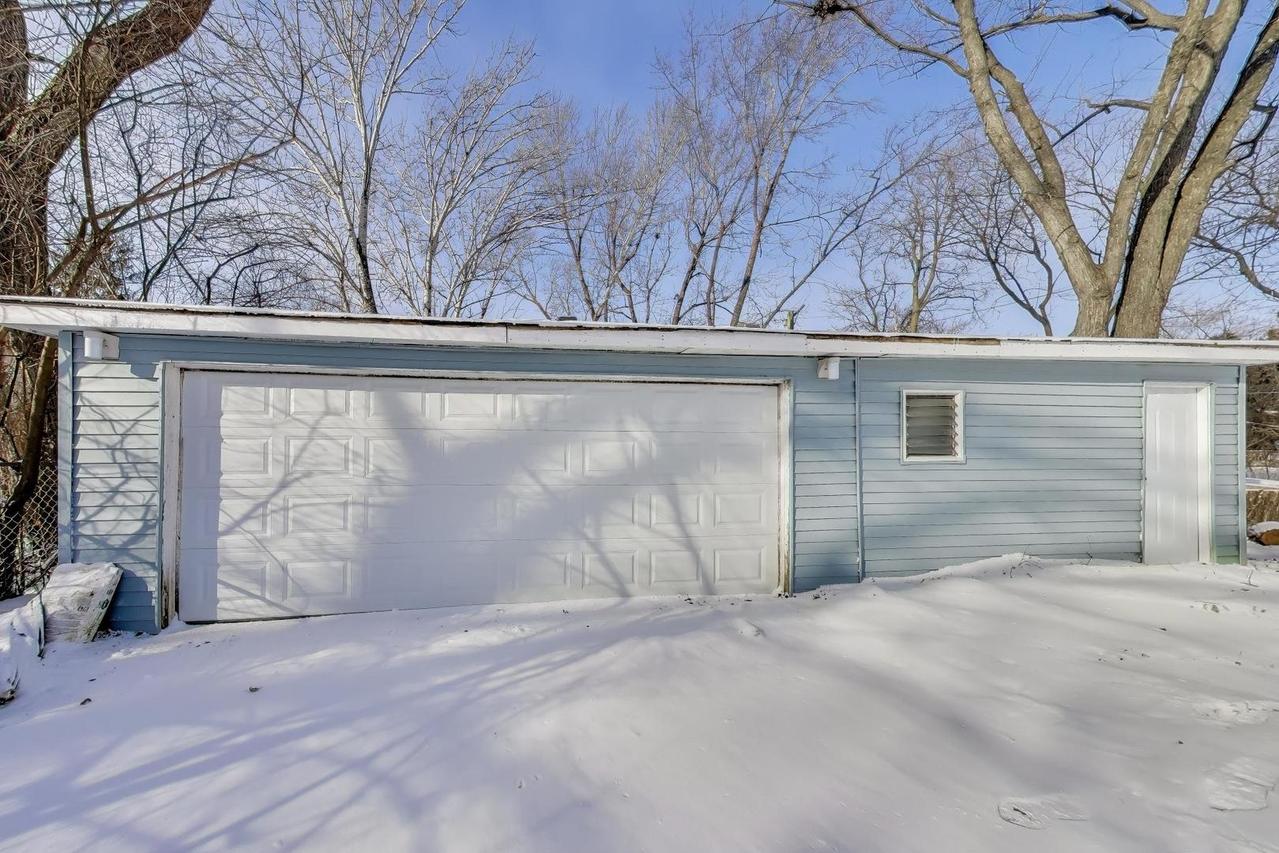 18020 Anthony Ave., Country Club Hills, IL 60478