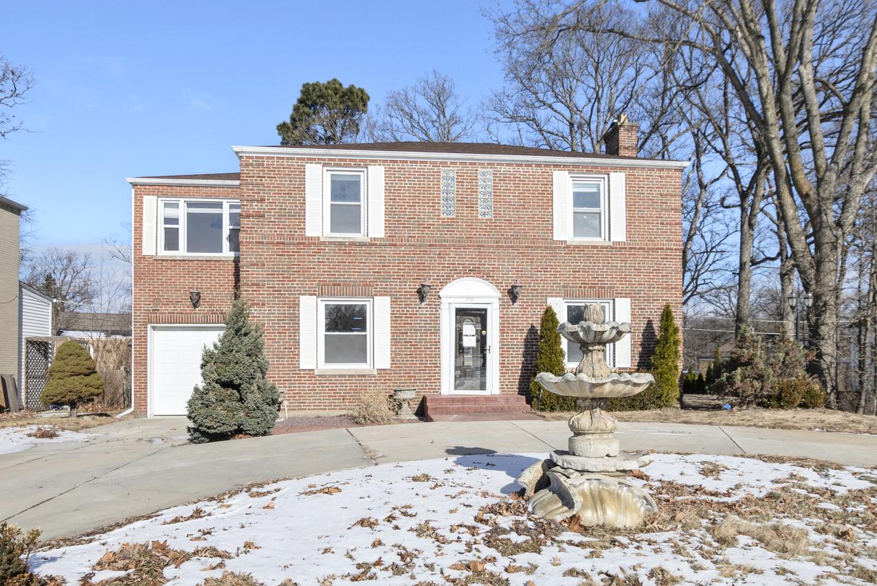 [Address Hidden by Seller], Crete, IL 60417