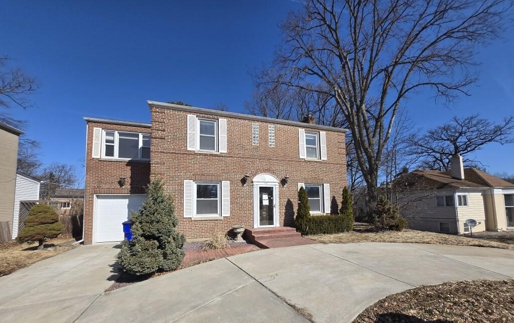 [Address Hidden by Seller], Crete, IL 60417