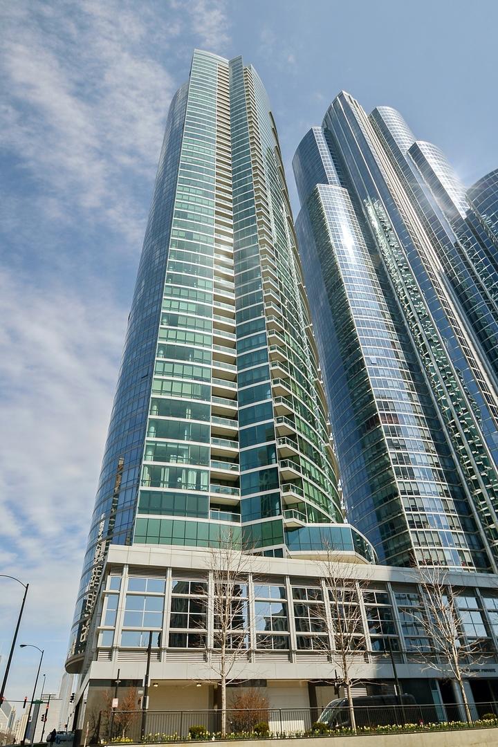 1201 S Prairie Ave. #805, Chicago, IL 60605