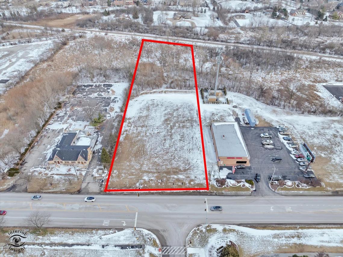 17193 Wolf Rd., Orland Park, IL 60462