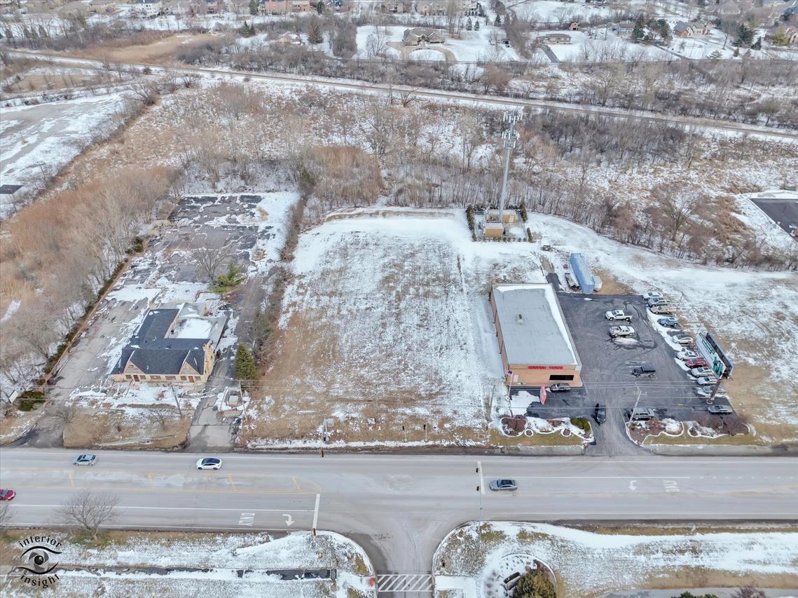 17193 Wolf Rd., Orland Park, IL 60462