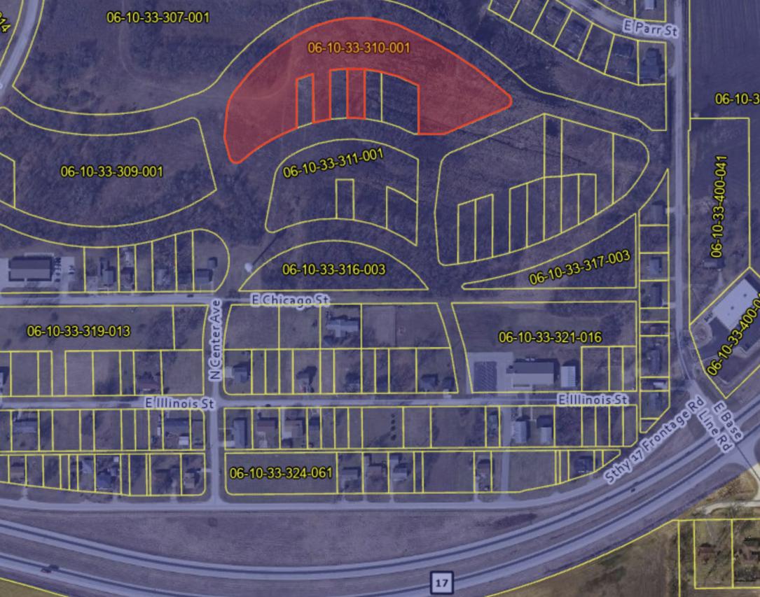 Sun River Terrace St., Sun River Terrace, IL 60964