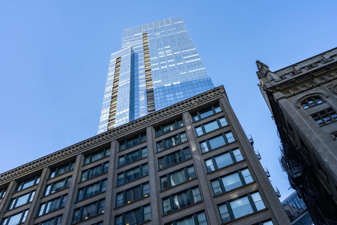 60 E Monroe St. #4906, Chicago, IL 60603