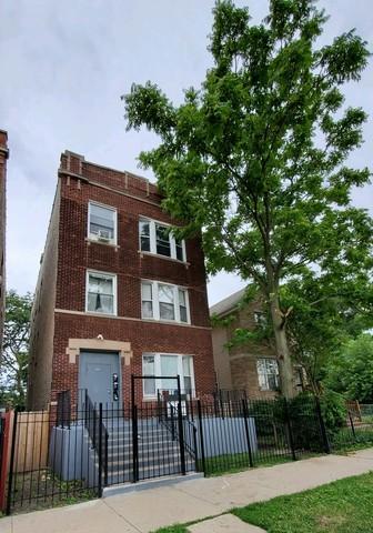 3829 W Maypole Ave., Chicago, IL 60624