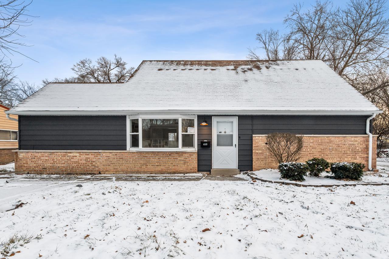 409 Winnemac St., Park Forest, IL 60466