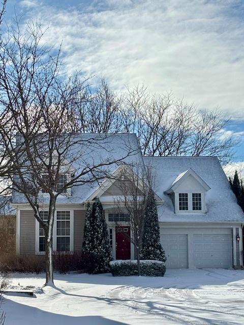 728 Darby Ct., Indian Creek, IL 60061