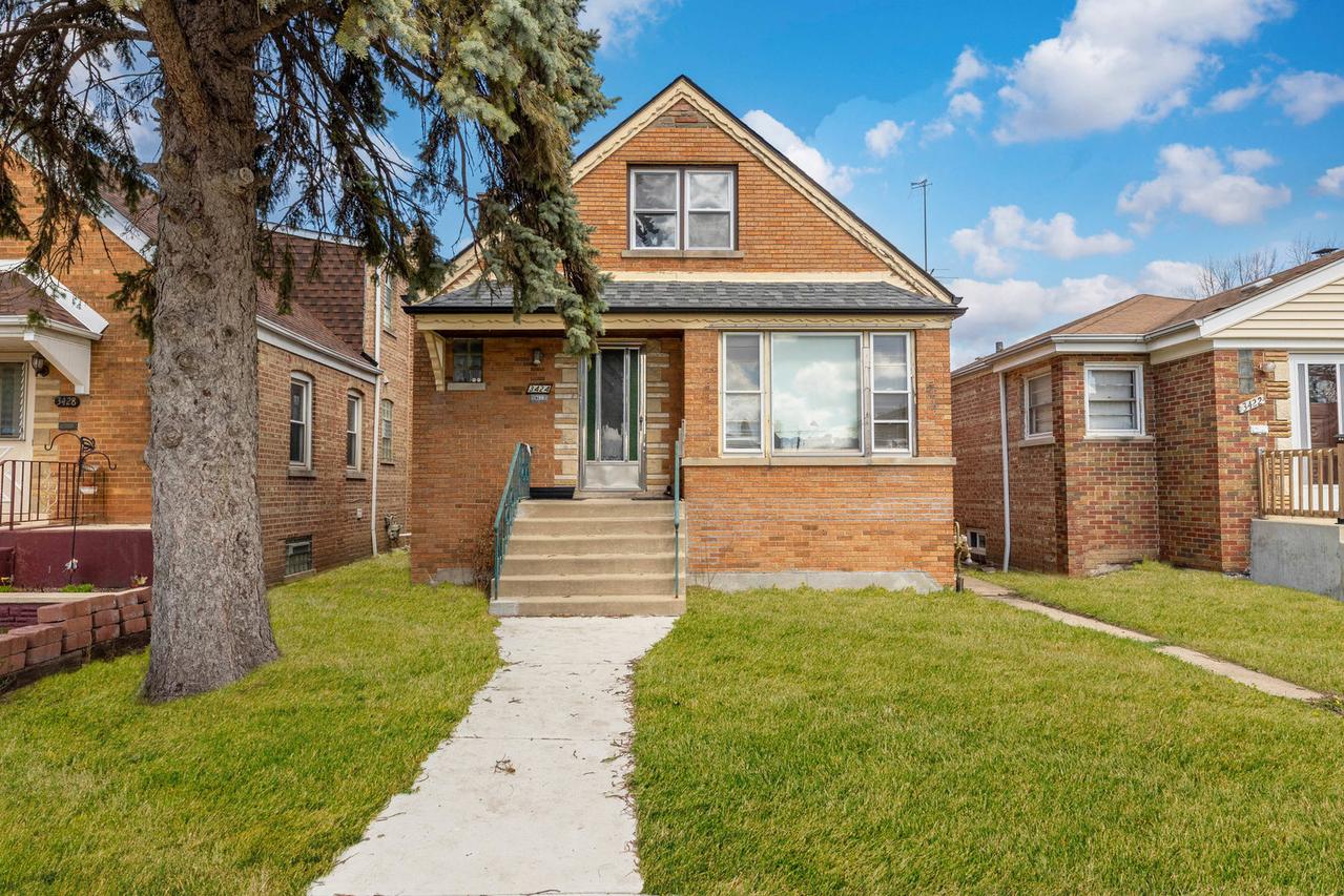 [Address Hidden by Seller], Chicago, IL 60629