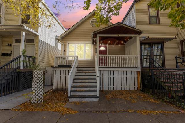 New Homes with Master Bedrooms on the 1st Floor in Humboldt Park: January 17th to January 23rd