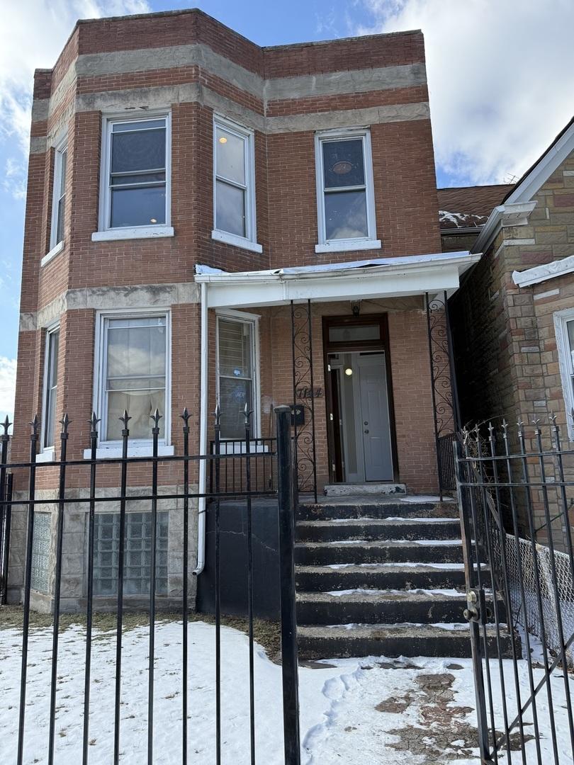 7144 S Saint Lawrence Ave., Chicago, IL 60619