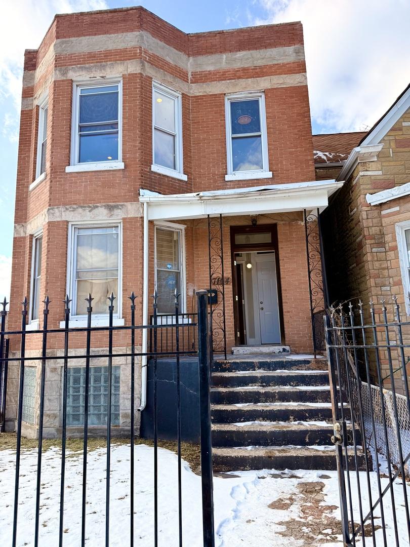 7144 S Saint Lawrence Ave., Chicago, IL 60619
