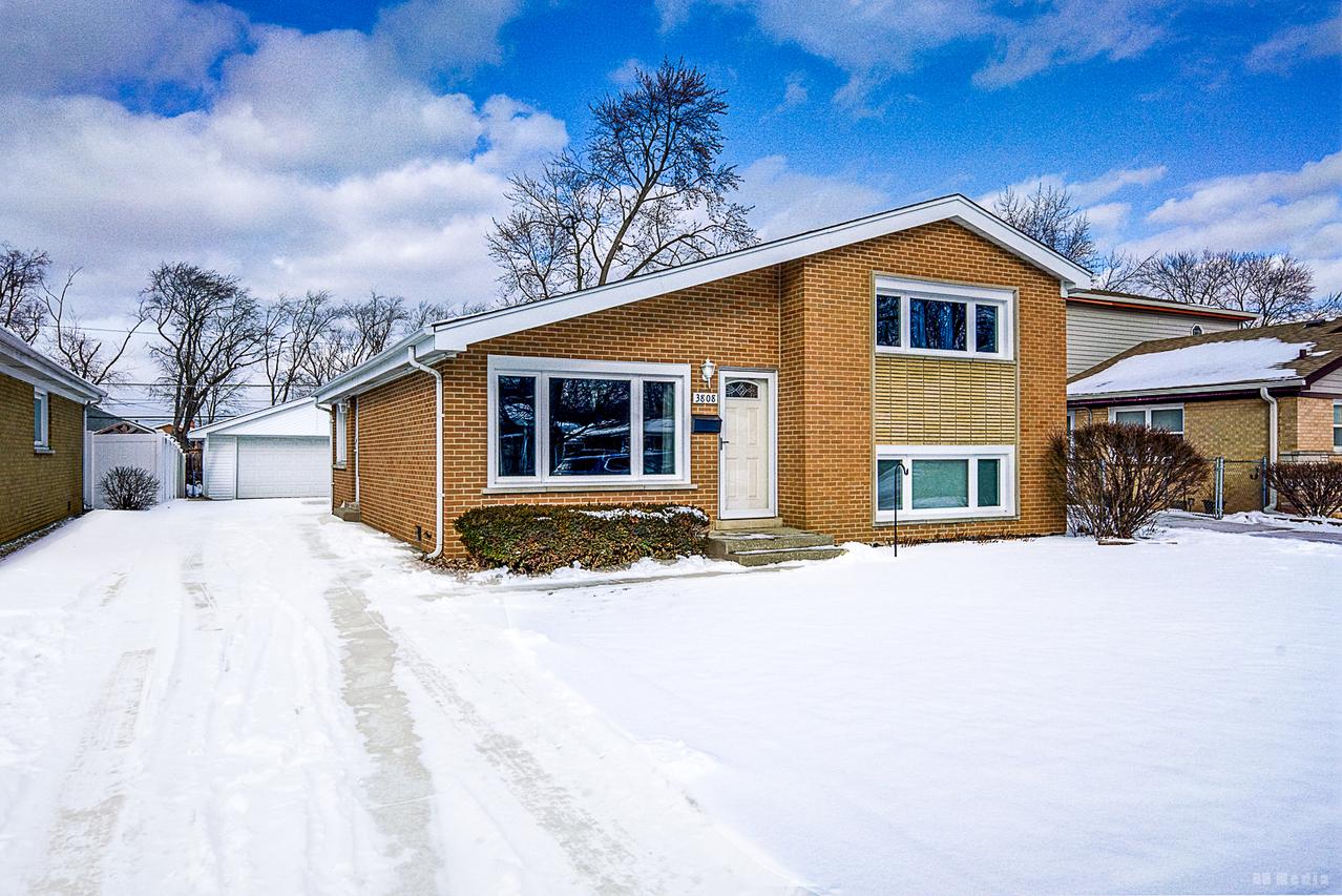 3808 153rd Pl., Midlothian, IL 60445