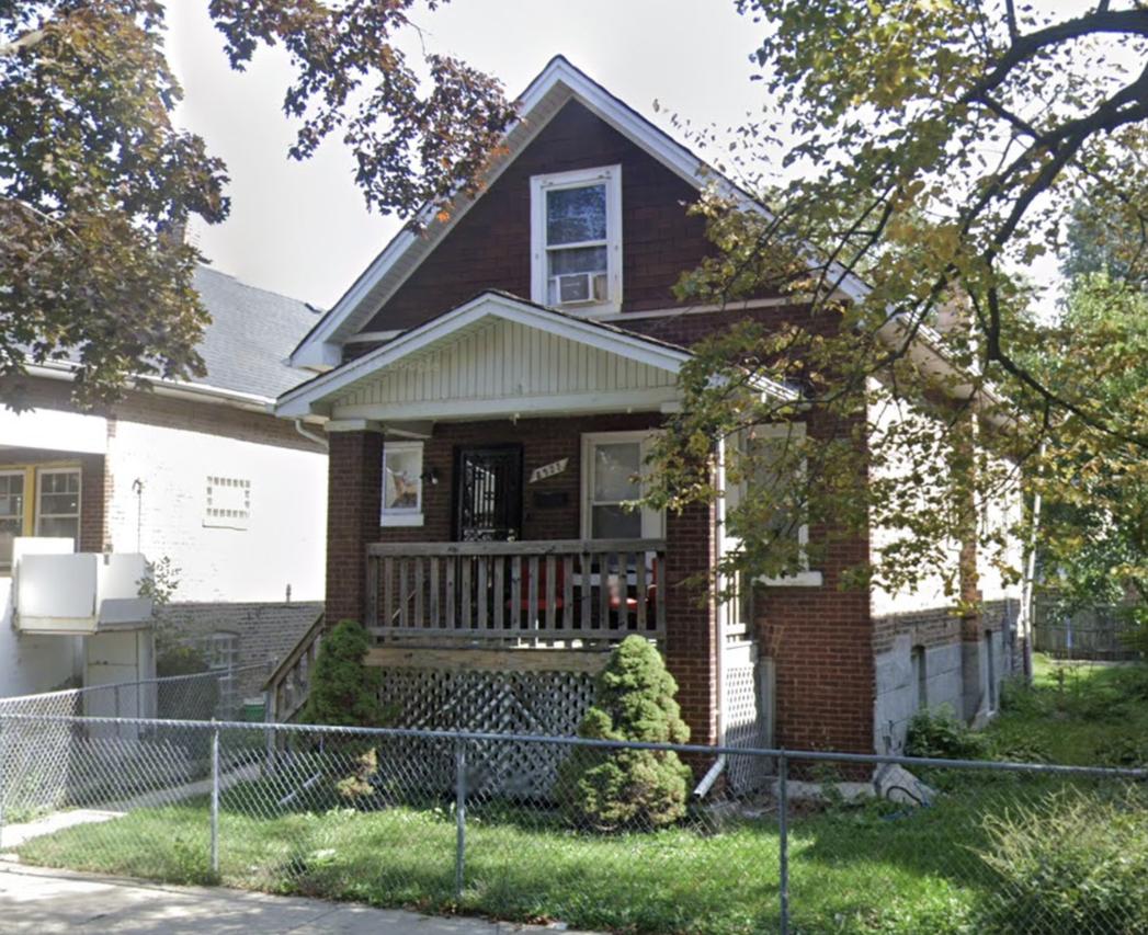 8527 S Colfax Ave., Chicago, IL 60617