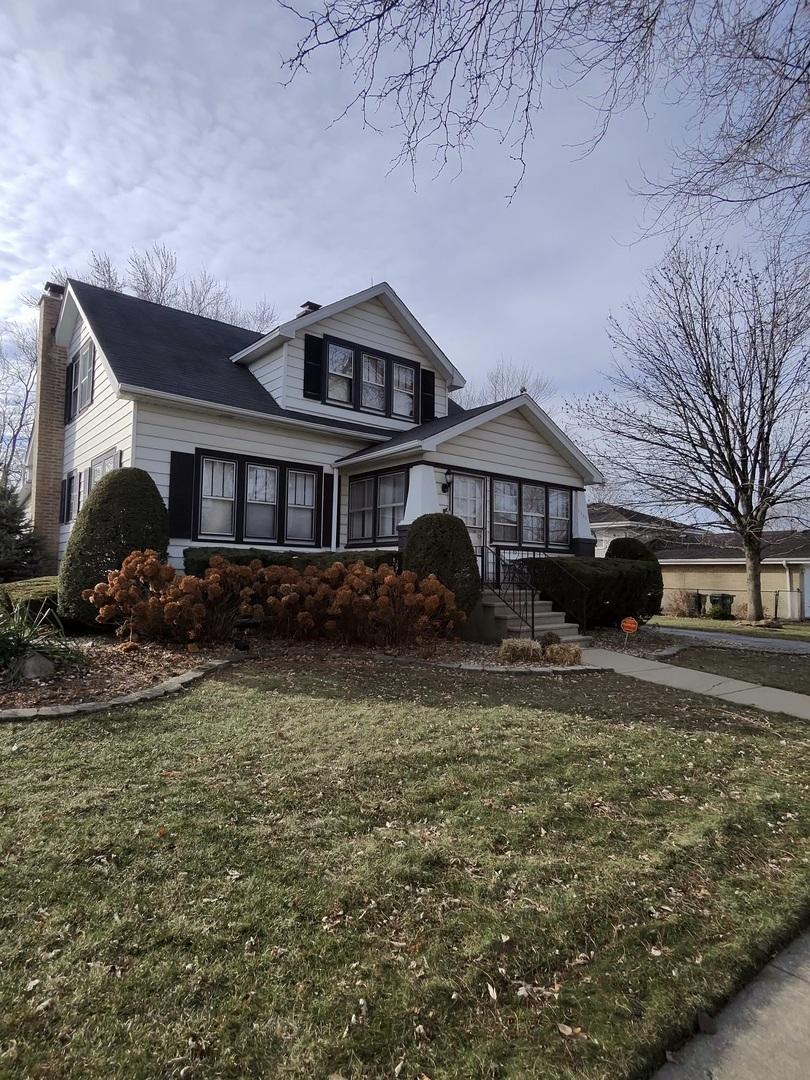 1155 E 166th St., South Holland, IL 60473