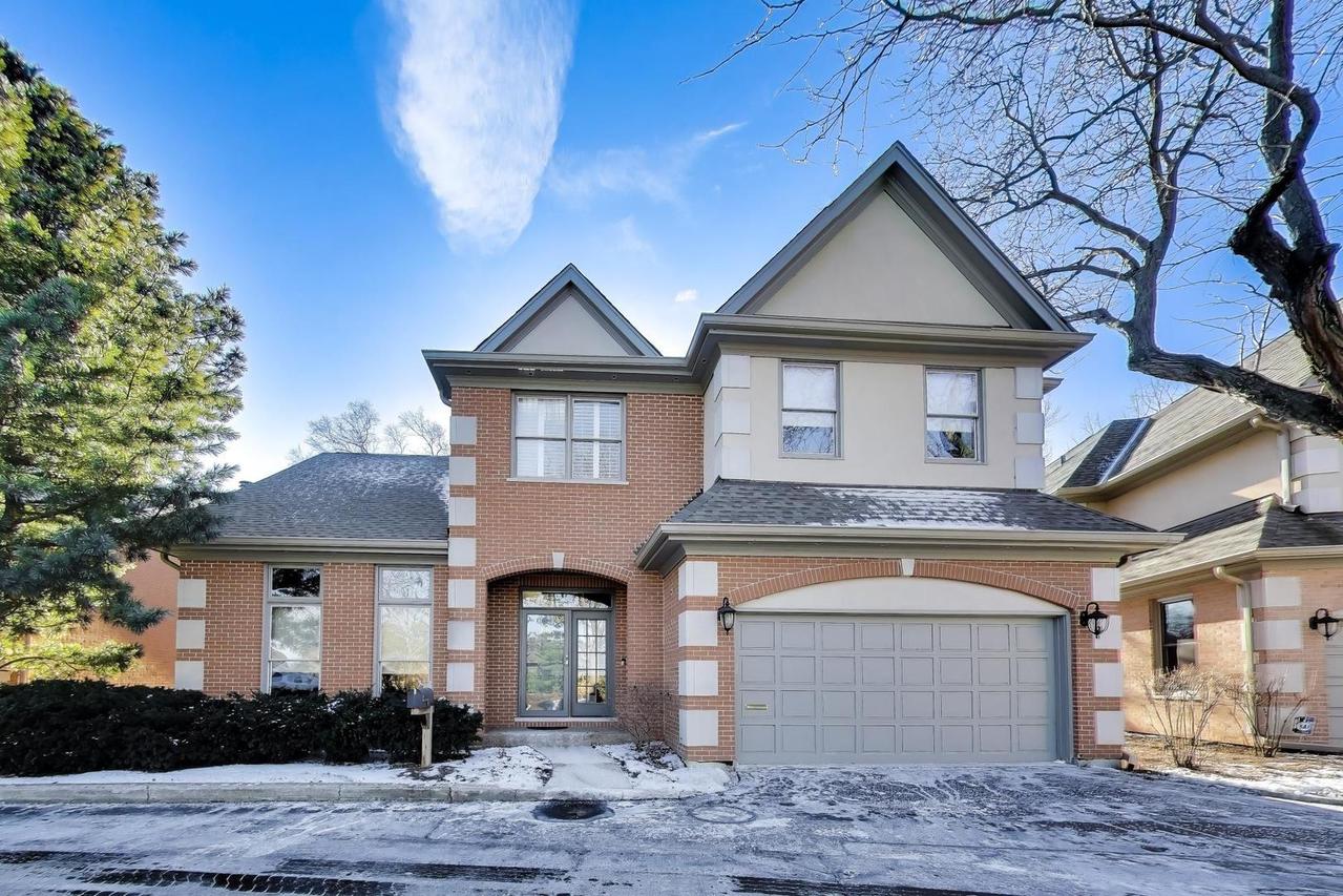 1515 Ammer Rd., Glenview, IL 60025