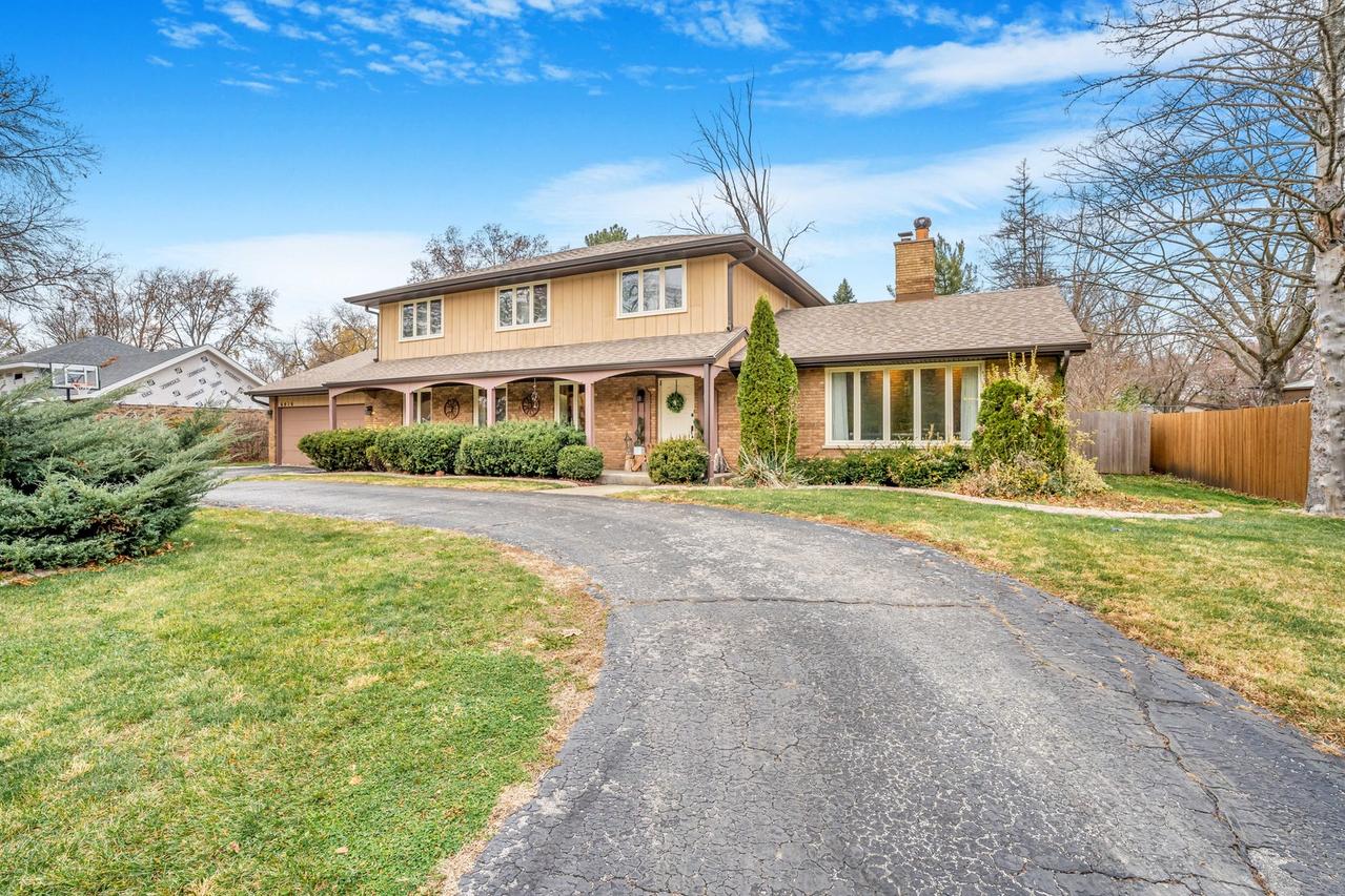 6010 Jody Ln., Tinley Park, IL 60477