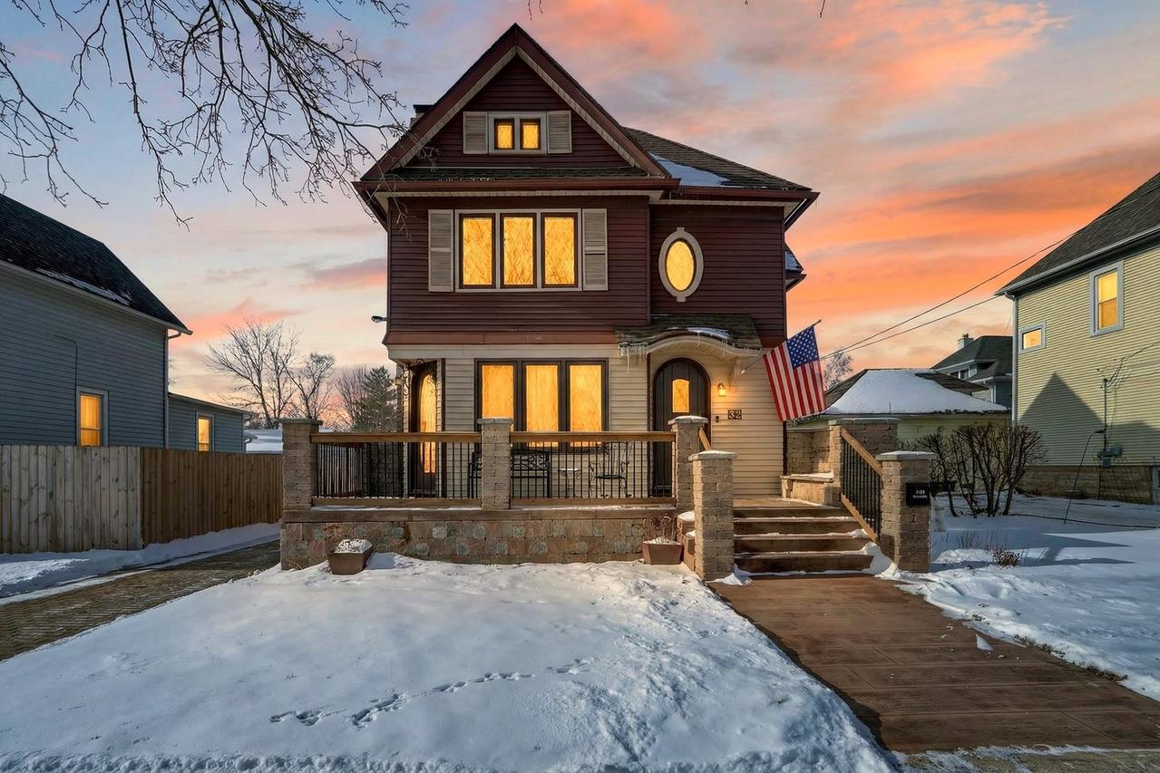 709 Whitney Blvd., Belvidere, IL 61008