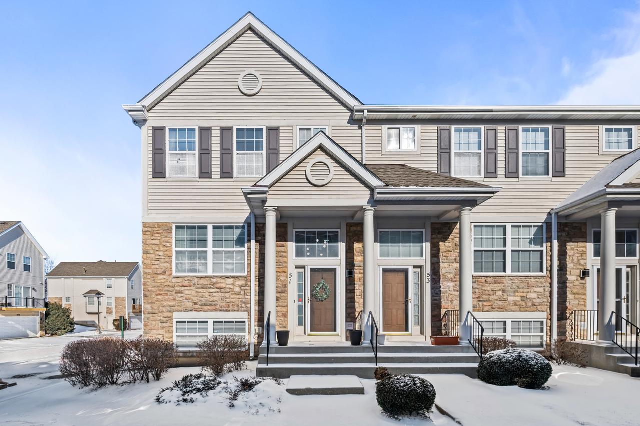 51 E Clare Ct., Palatine, IL 60067