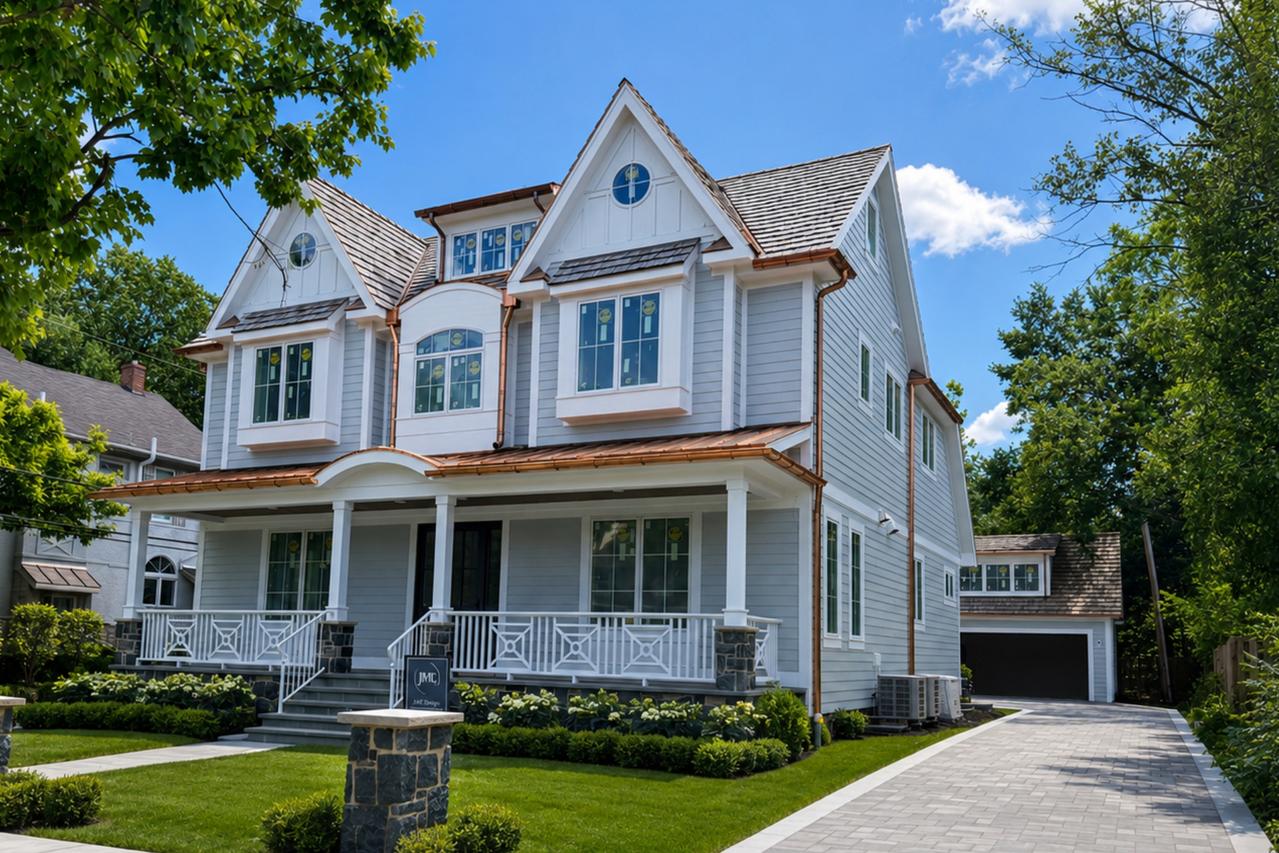18 E North St., Hinsdale, IL 60521
