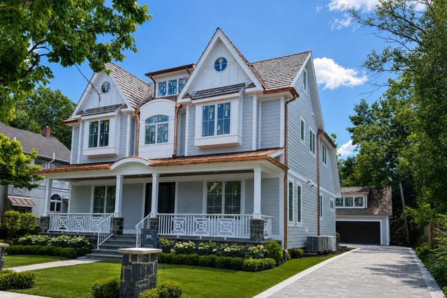 New Homes For Sale This Week That Attend Hinsdale Middle School: August 28th to September 3rd