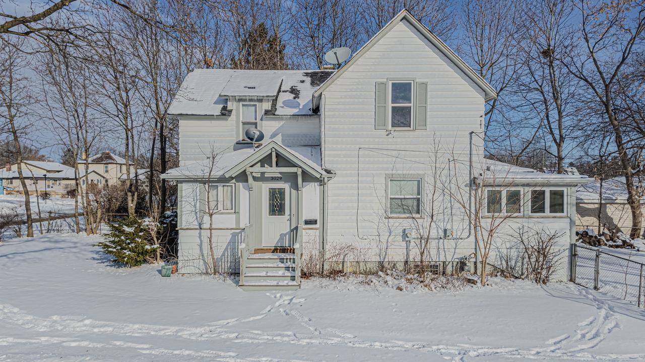 3029 Gilboa Ave., Zion, IL 60099