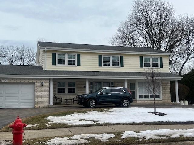 2700 Crabtree Ln., Northbrook, IL 60062