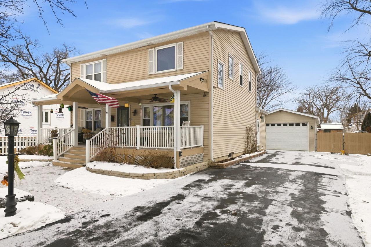 4007 N Washington St., Westmont, IL 60559