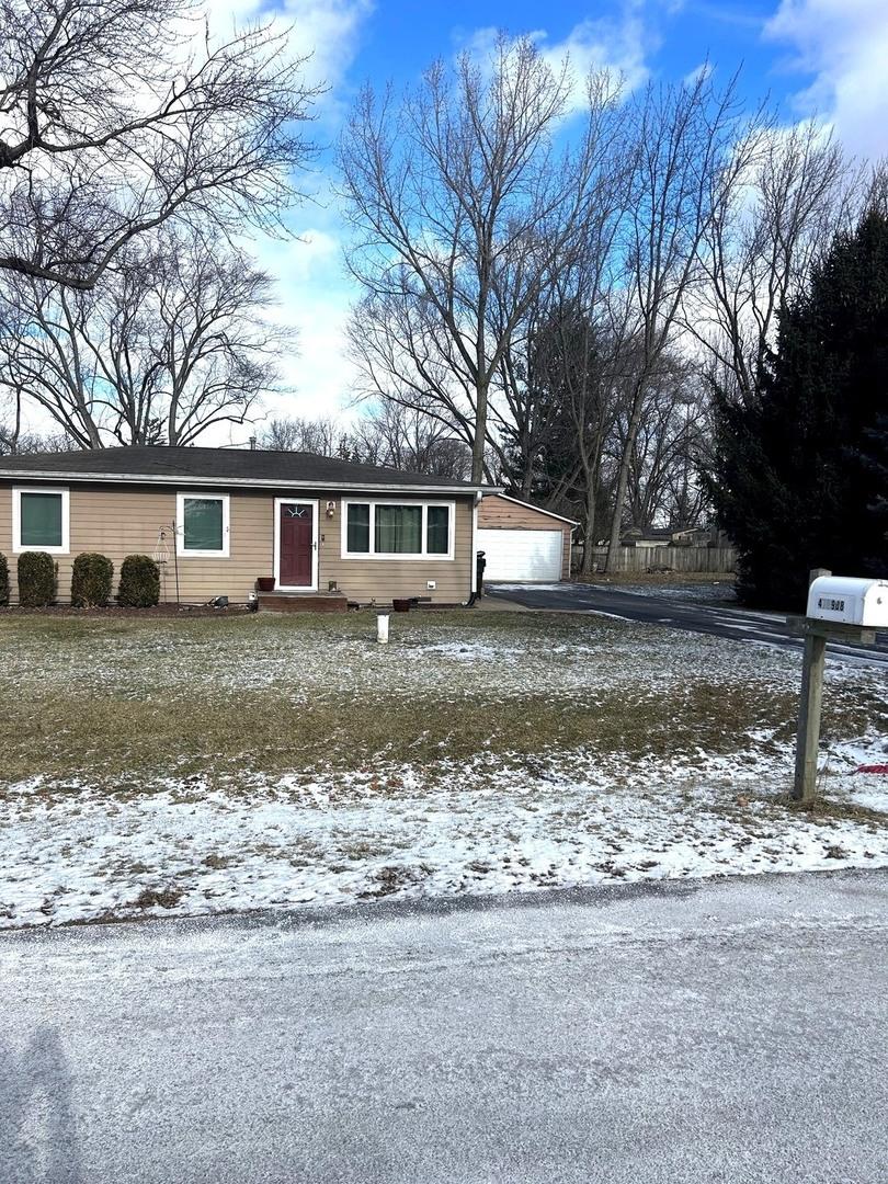 [Address Hidden by Seller], Big Rock, IL 60511