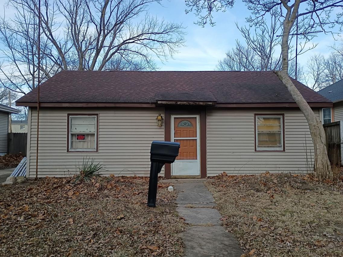 816 Hill St., Urbana, IL 61801