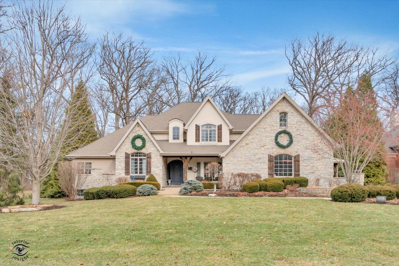 1617 Waterford Pl., Bourbonnais, IL 60914