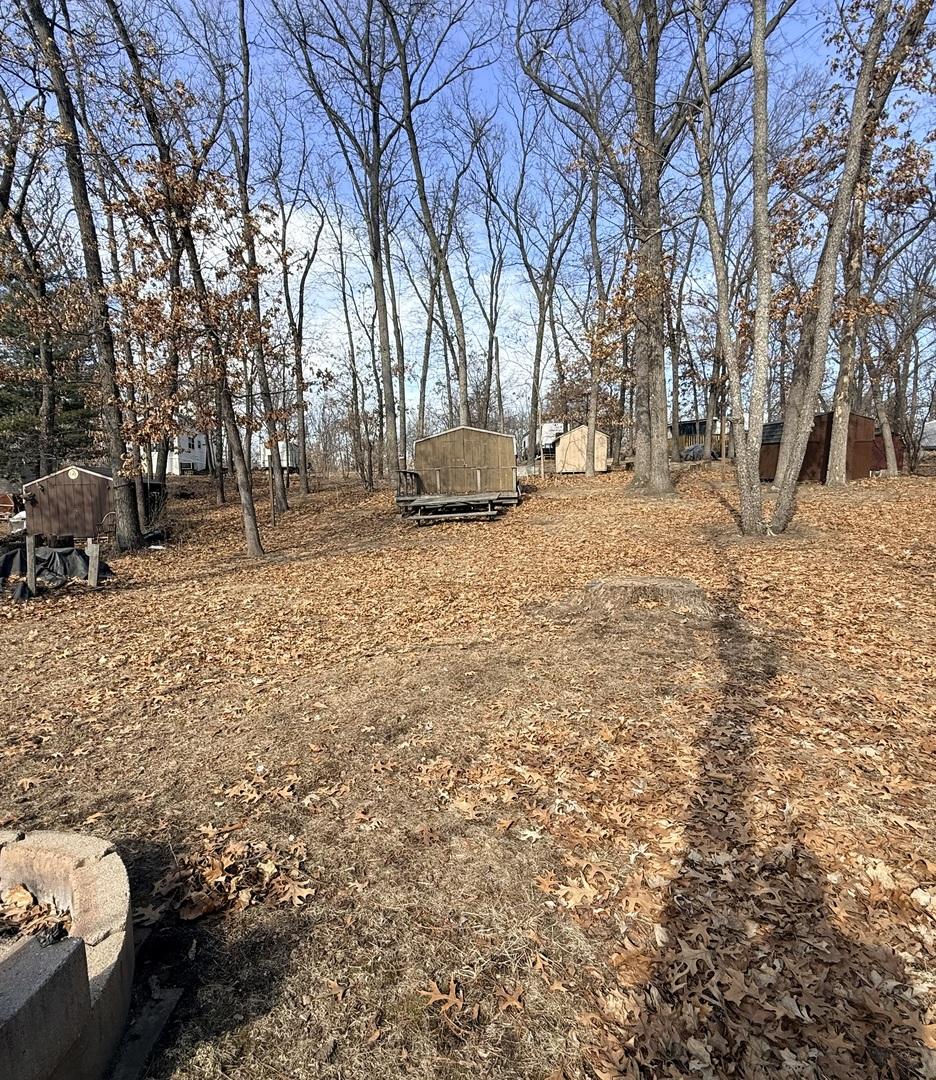 10-58 Woodhaven Lakes, Sublette, IL 61367