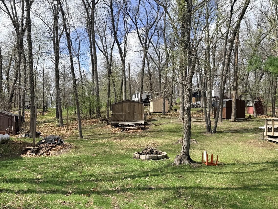 10-58 Woodhaven Lakes, Sublette, IL 61367