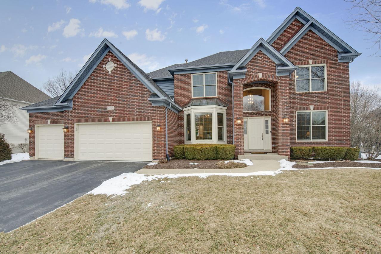 733 Wind Energy Pass, Batavia, IL 60510