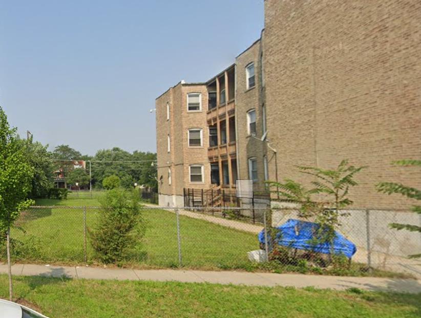 5120 S Indiana Ave., Chicago, IL 60615