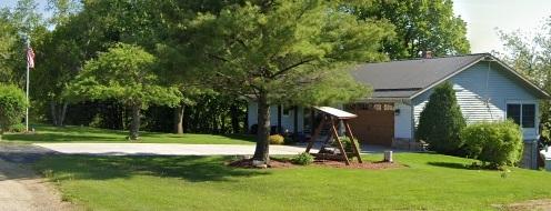 551 S Mapes Dr., Stockton, IL 61085