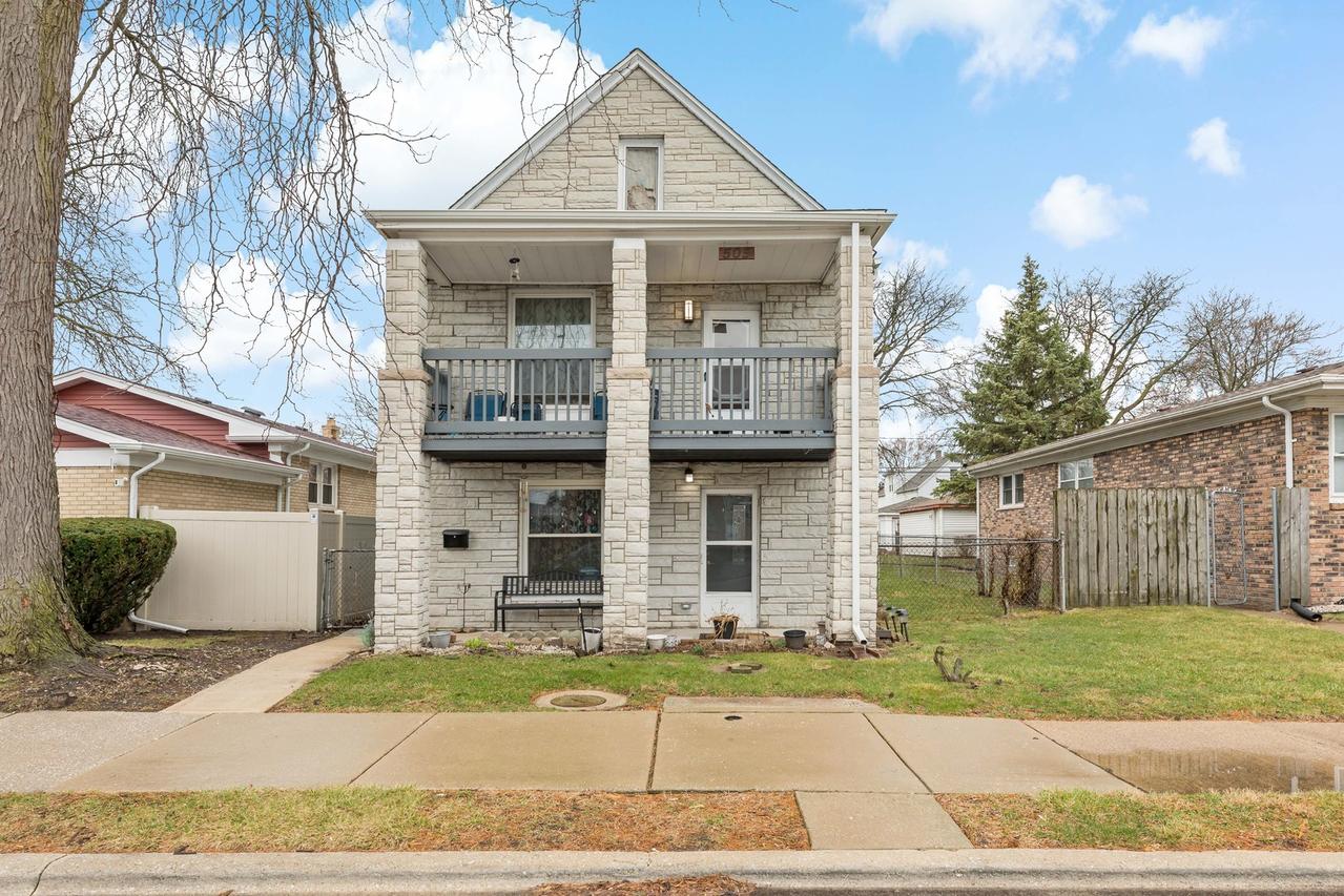 505 154th Pl., Calumet City, IL 60409