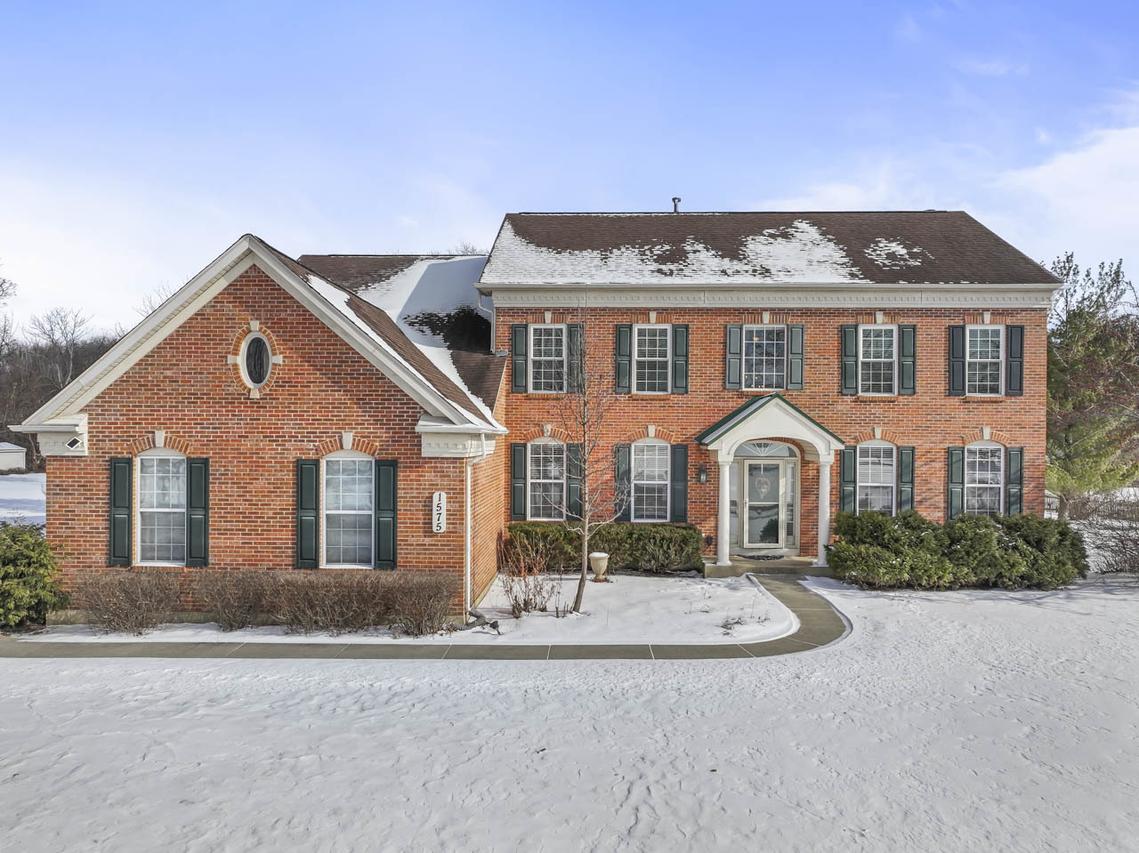 1575 Old Forge Rd., Bartlett, IL 60103