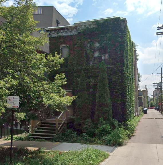 2743 W Cortez St., Chicago, IL 60622